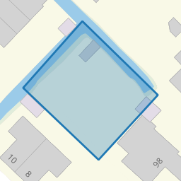 Perceel AAR00-A-6799