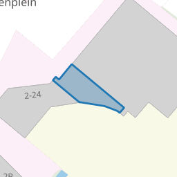 Perceel AAR00-A-6816