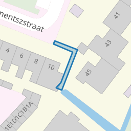 Perceel AAR00-A-6822