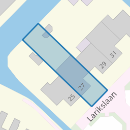 Perceel AAR00-A-6895