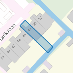 Perceel AAR00-A-6912