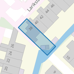 Perceel AAR00-A-6917