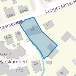 Perceel AAR00-A-6932