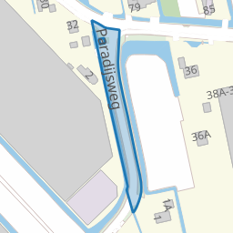 Perceel AAR00-A-6939