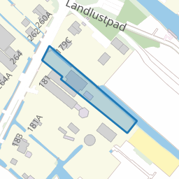 Perceel AAR00-A-6949