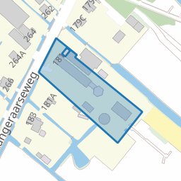 Perceel AAR00-A-6950