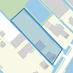 Perceel AAR00-A-6960