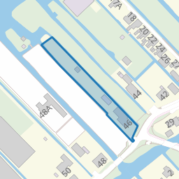 Perceel AAR00-A-6986