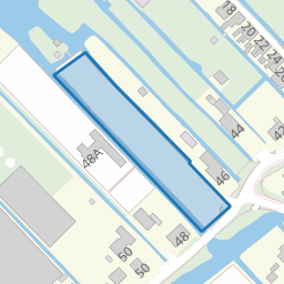 Perceel AAR00-A-6987