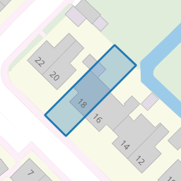 Perceel AAR00-A-6992