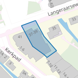 Perceel AAR00-A-7018