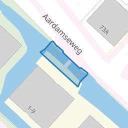 Perceel AAR00-A-7024