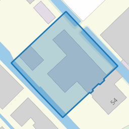 Perceel AAR00-A-7030