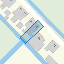 Perceel AAR00-A-7032