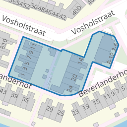 Perceel AAR00-A-7052