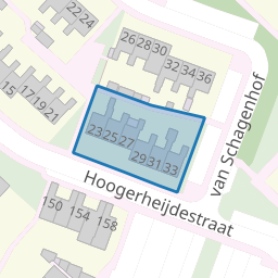 Perceel AAR00-A-7054