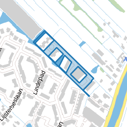 Perceel AAR00-A-7061