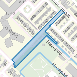 Perceel AAR00-A-7082