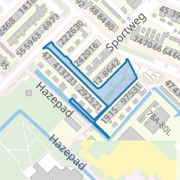 Perceel AAR00-A-7083