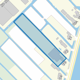 Perceel AAR00-A-7096