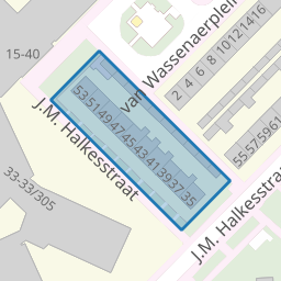 Perceel AAR00-A-7106