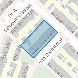 Perceel AAR00-A-7118