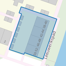 Perceel AAR00-A-7124