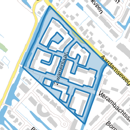 Perceel AAR00-A-7125