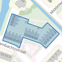 Perceel AAR00-A-7126