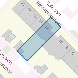 Perceel AAR00-A-7138