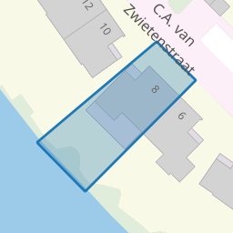 Perceel AAR00-A-7146