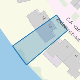 Perceel AAR00-A-7147