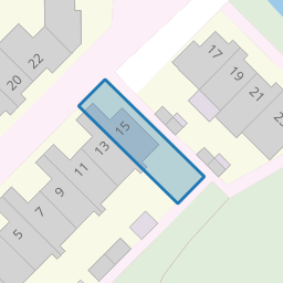 Perceel AAR00-A-7165