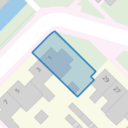 Perceel AAR00-A-7166