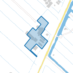 Perceel AAR00-A-7170