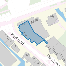 Perceel AAR00-A-7180