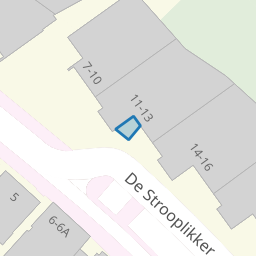 Perceel AAR00-A-7183