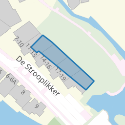 Perceel AAR00-A-7192