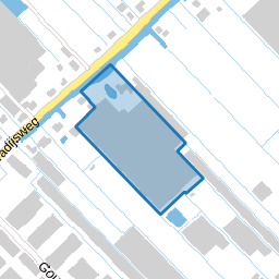 Perceel AAR00-A-7218