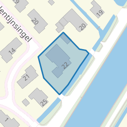 Perceel AAR00-A-7254