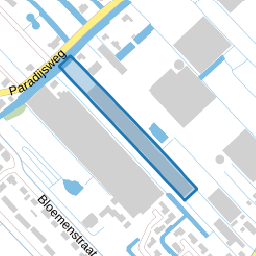 Perceel AAR00-A-7263