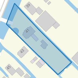 Perceel AAR00-A-7264