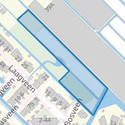 Perceel AAR00-A-7265