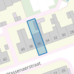 Perceel AAR00-A-7273