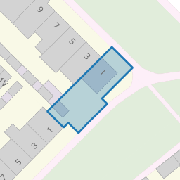 Perceel AAR00-A-7277