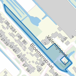 Perceel AAR00-A-7287