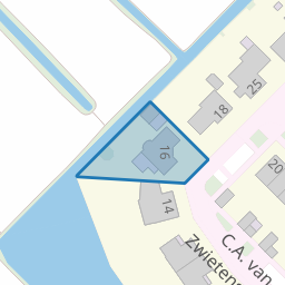 Perceel AAR00-A-7292