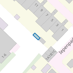 Perceel AAR00-A-7297