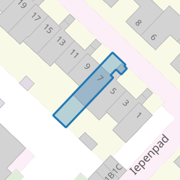 Perceel AAR00-A-7298