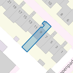 Perceel AAR00-A-7299